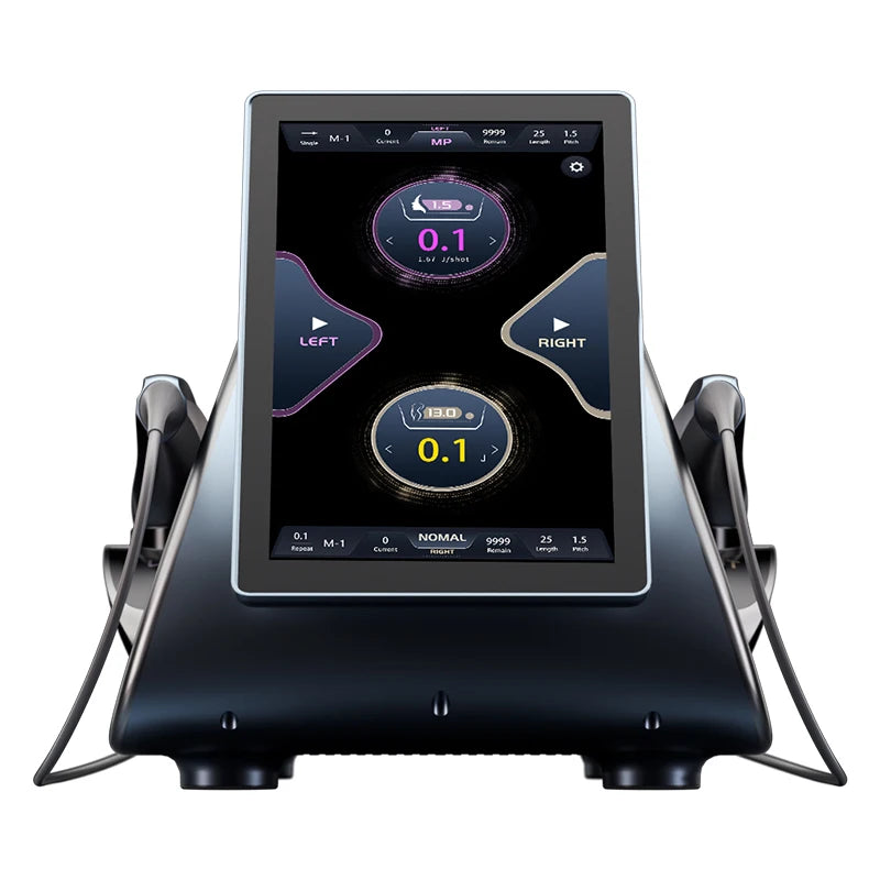 Emszero 12D Facial And Body Lift Anti Aging Firming Machine