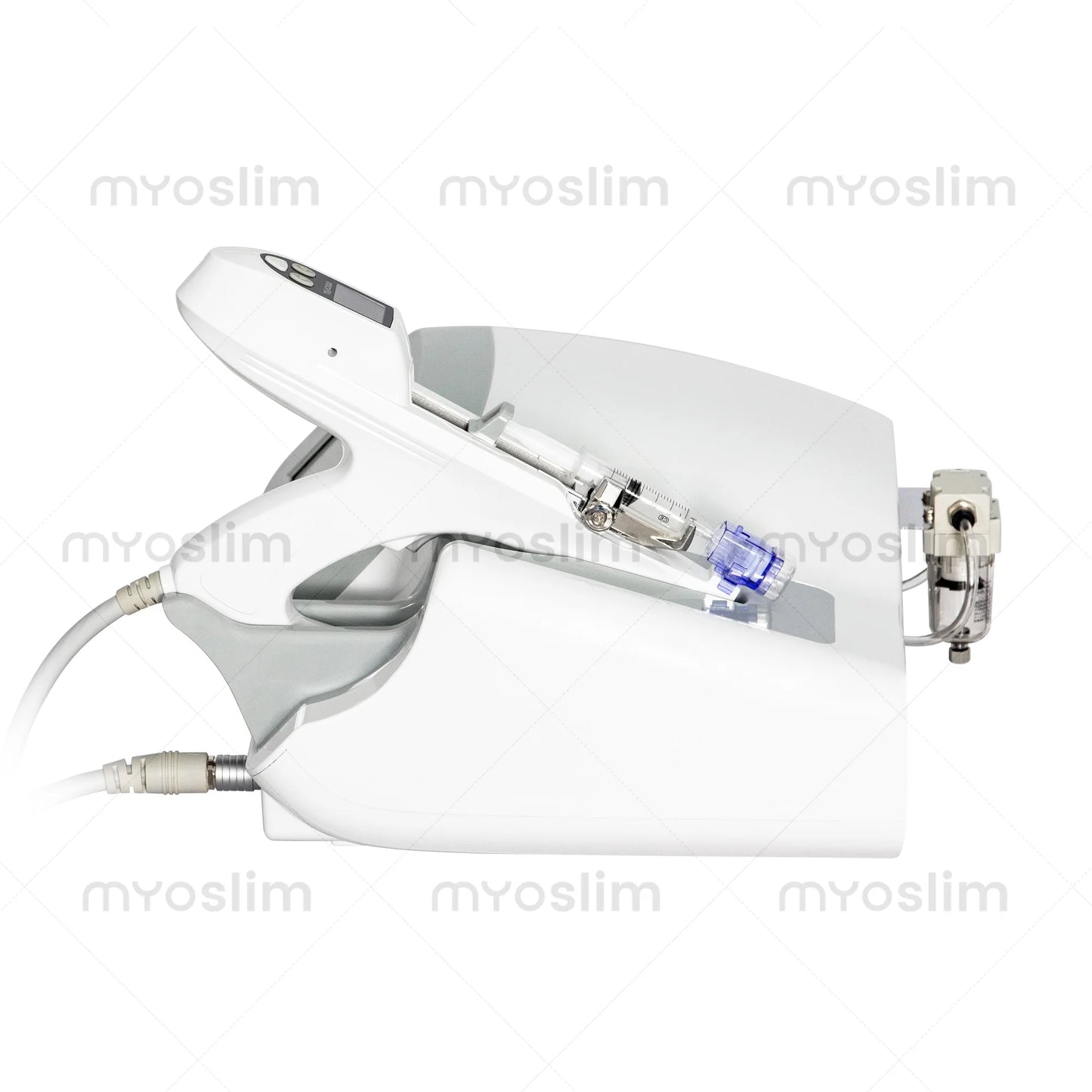 MYOSLIM Skin Moisturizing Face Lift Mesu Therapy Gun