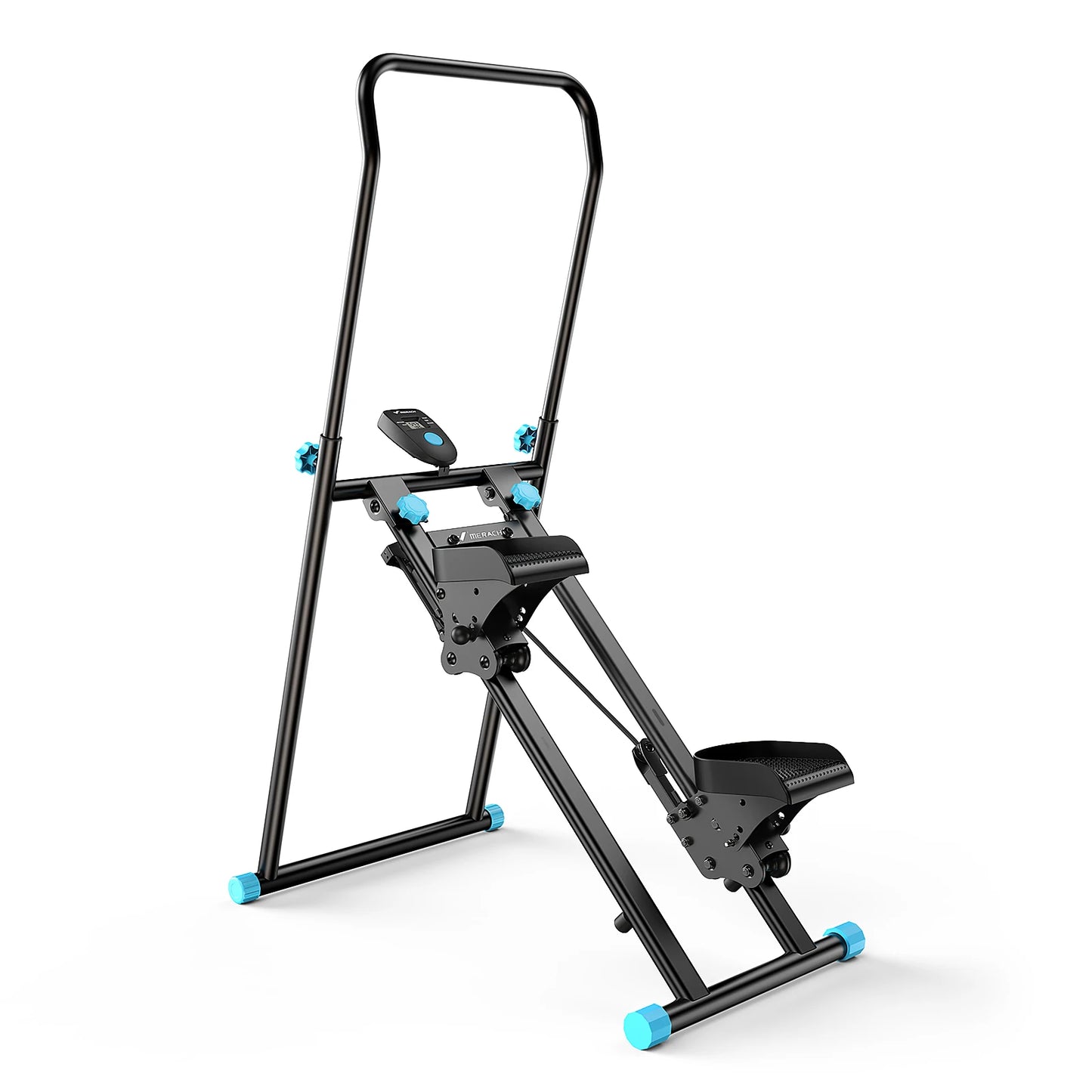 MERACH Stair Stepper Vertical Climber for Home Gym