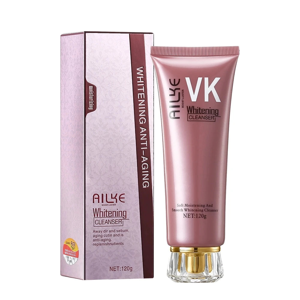 AILKE Whitening Anti Wrinkle Cream With Collagen And Hyaluronic Acid
