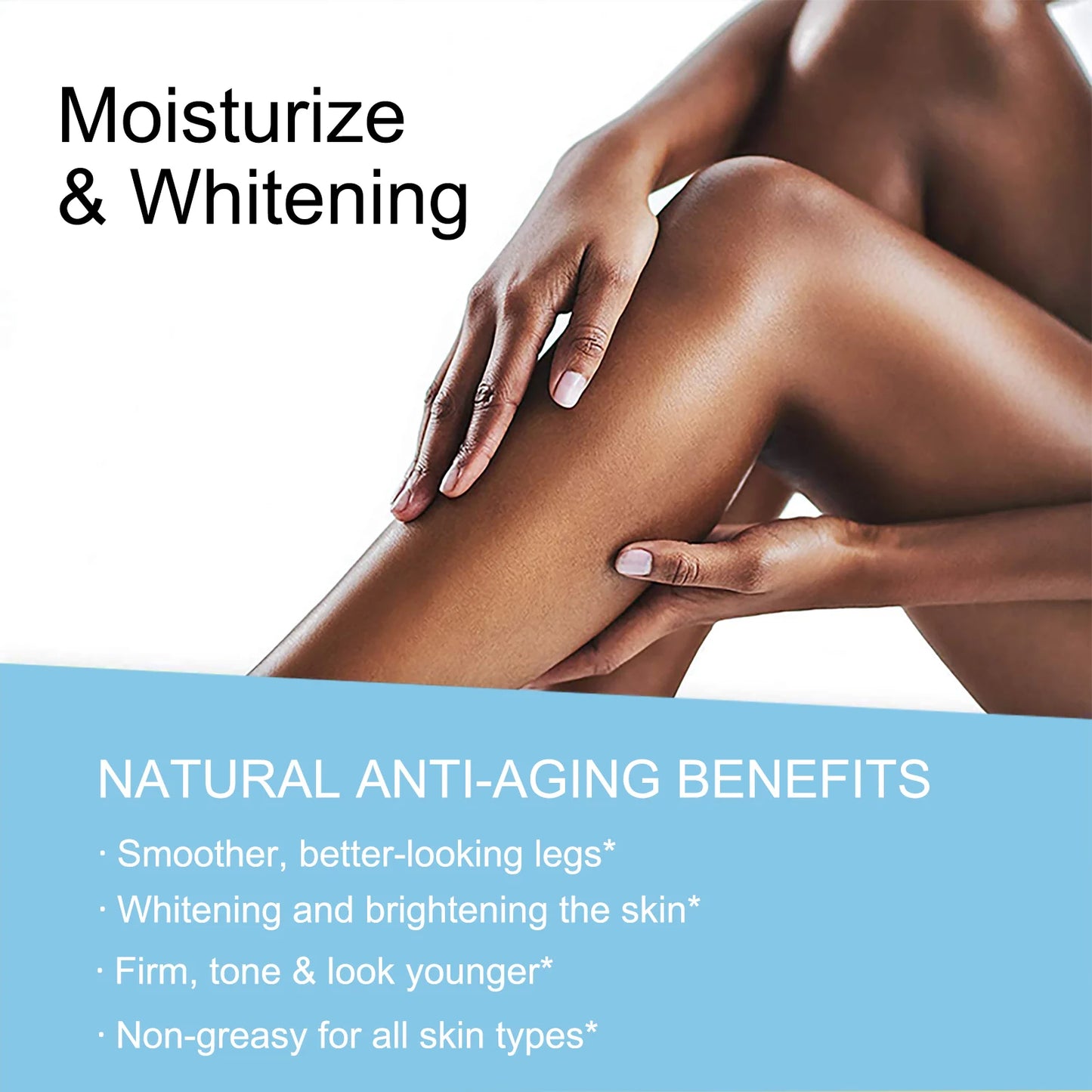 AILKE Hydrating Brightening Serum For Dark Spots And Wrinkles