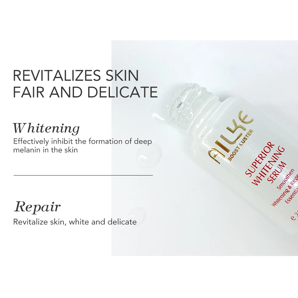 AILKE Whitening Anti Wrinkle Cream With Collagen And Hyaluronic Acid