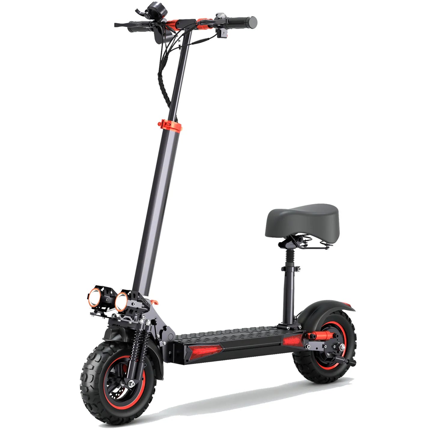 Freeboy J11Plus Electric Scooter 1200W Long Range Performance