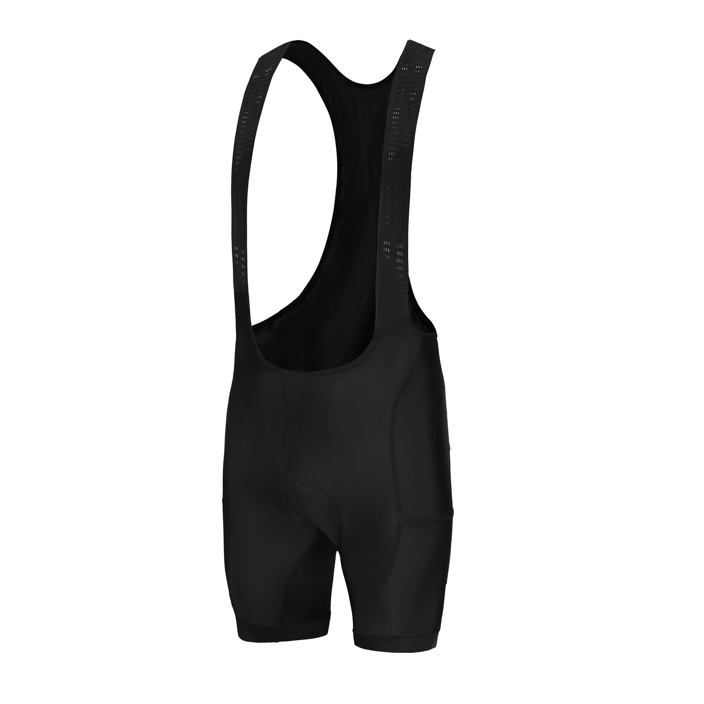 Womens Cycling Bib Shorts 3/4 P202113