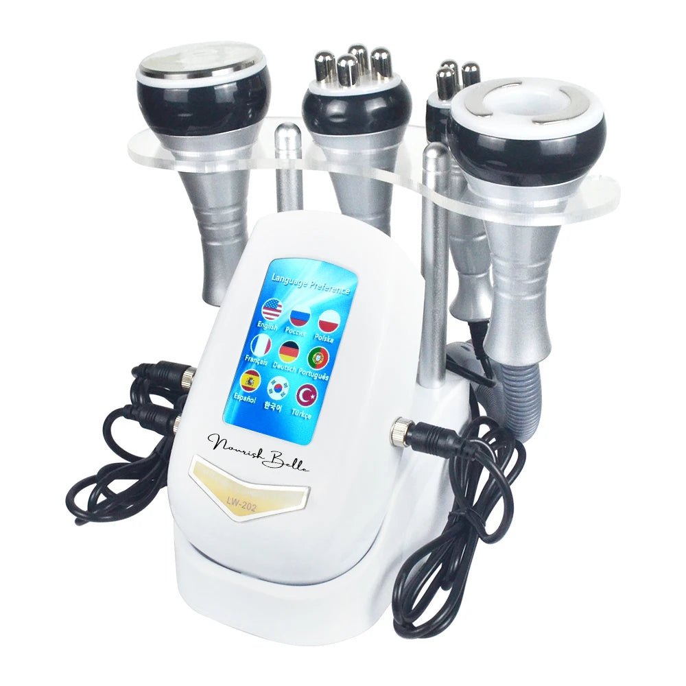 Skinterest Skin Rejuvenation And Tightening Device
