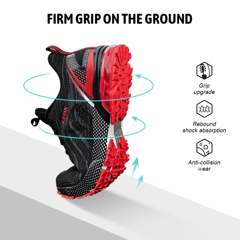 Louis Kadhr Mens Fashion Sneakers Athletic Walking Running Shoes