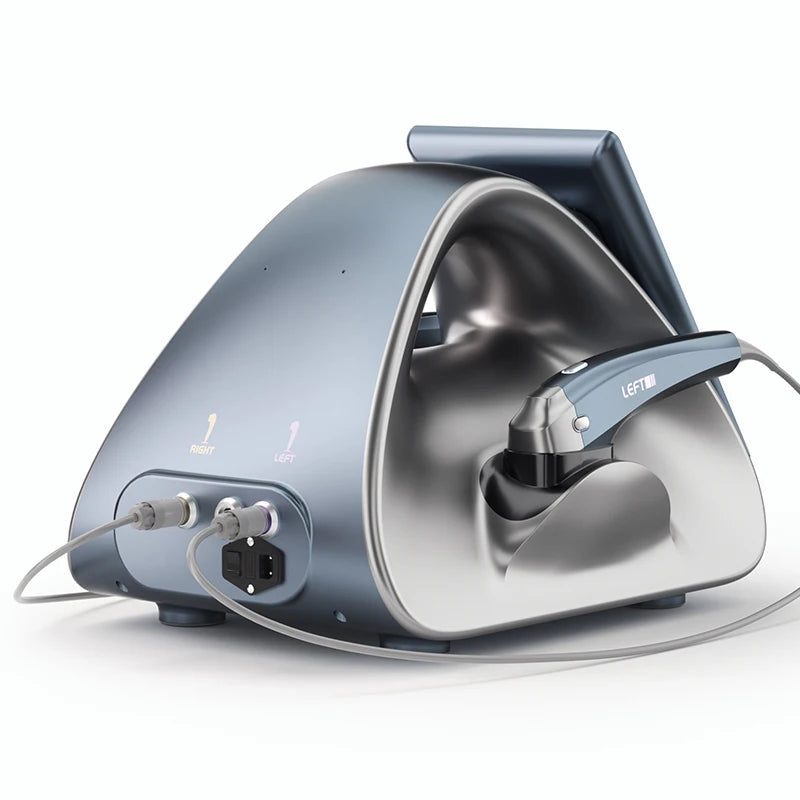 Emszero 12D Facial And Body Lift Anti Aging Firming Machine
