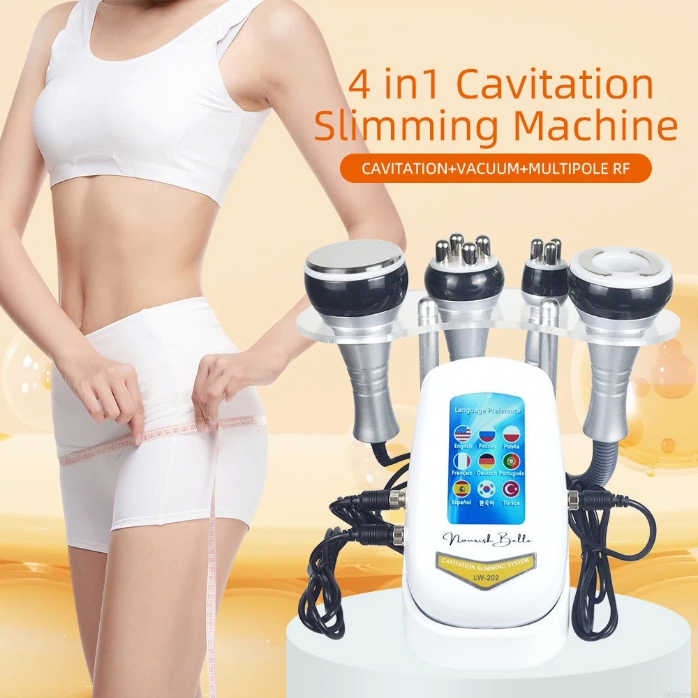 Skinterest Skin Rejuvenation And Tightening Device