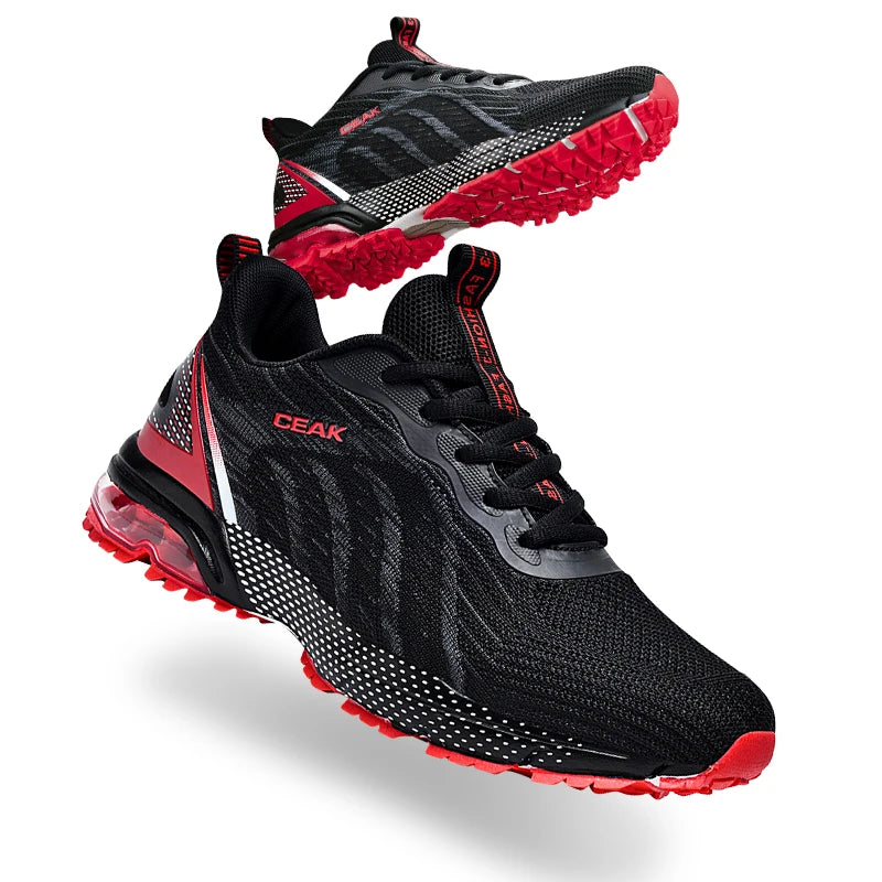 Louis Kadhr Mens Fashion Sneakers Athletic Walking Running Shoes