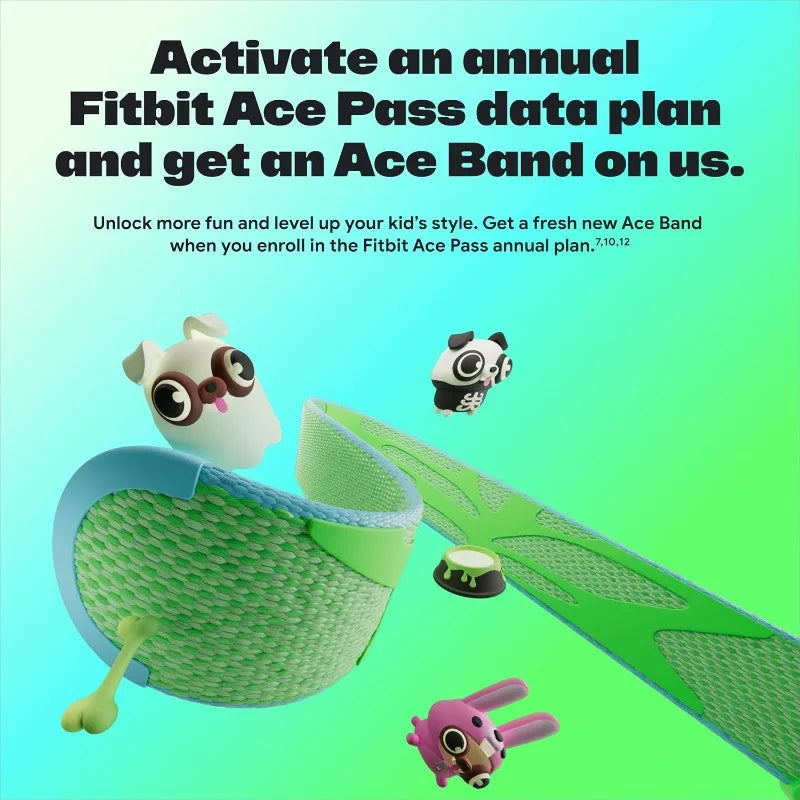 JHLU Kids Smartwatch GPS Tracker With Activity Monitor And Alerts