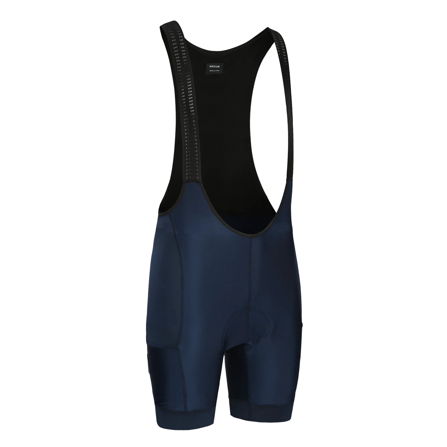 Womens Cycling Bib Shorts 3/4 P202113