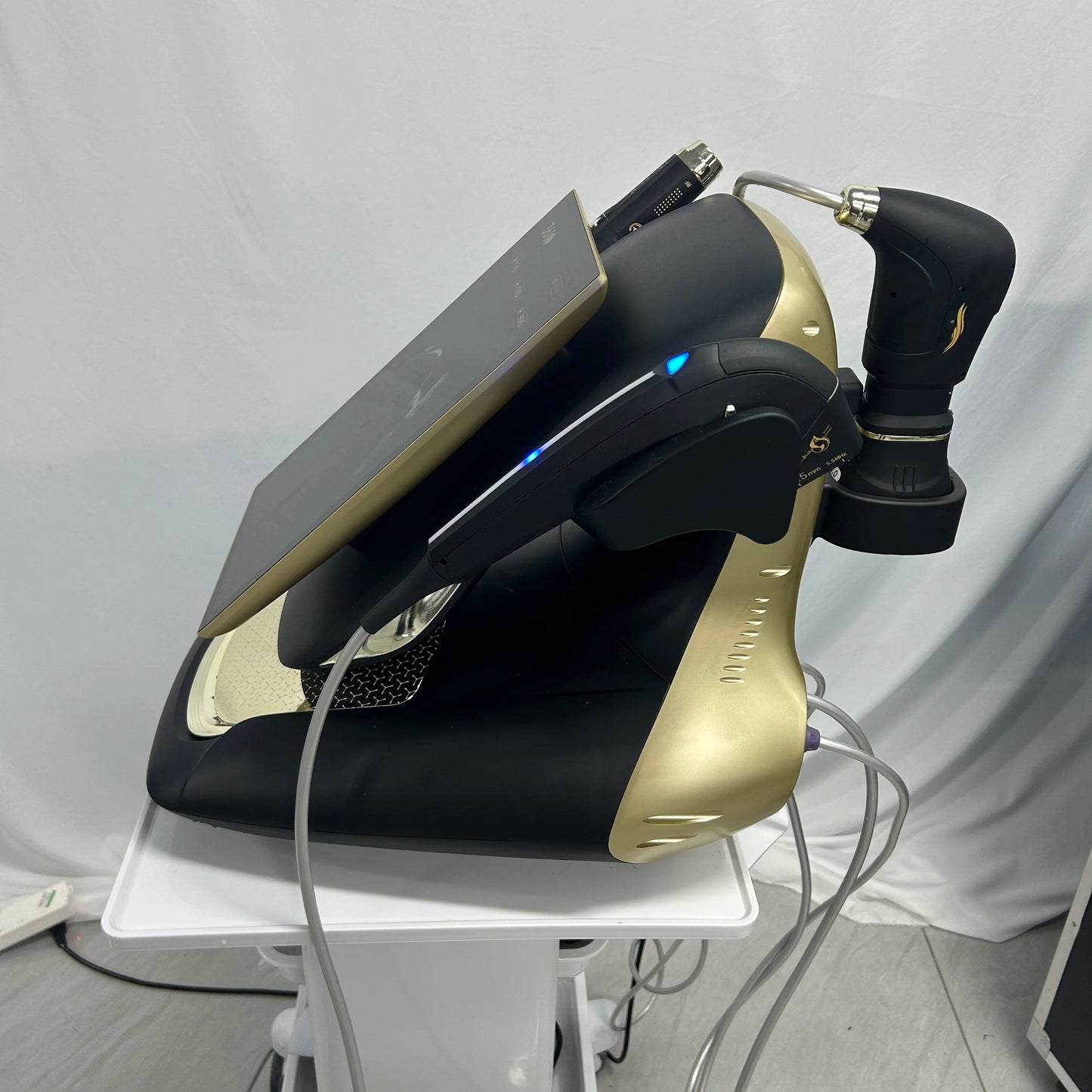 360MAX Facial Tightening And Fat Reduction Beauty Machine