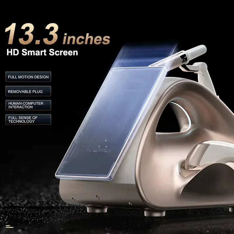 Emszero 12D Facial And Body Lift Anti Aging Firming Machine