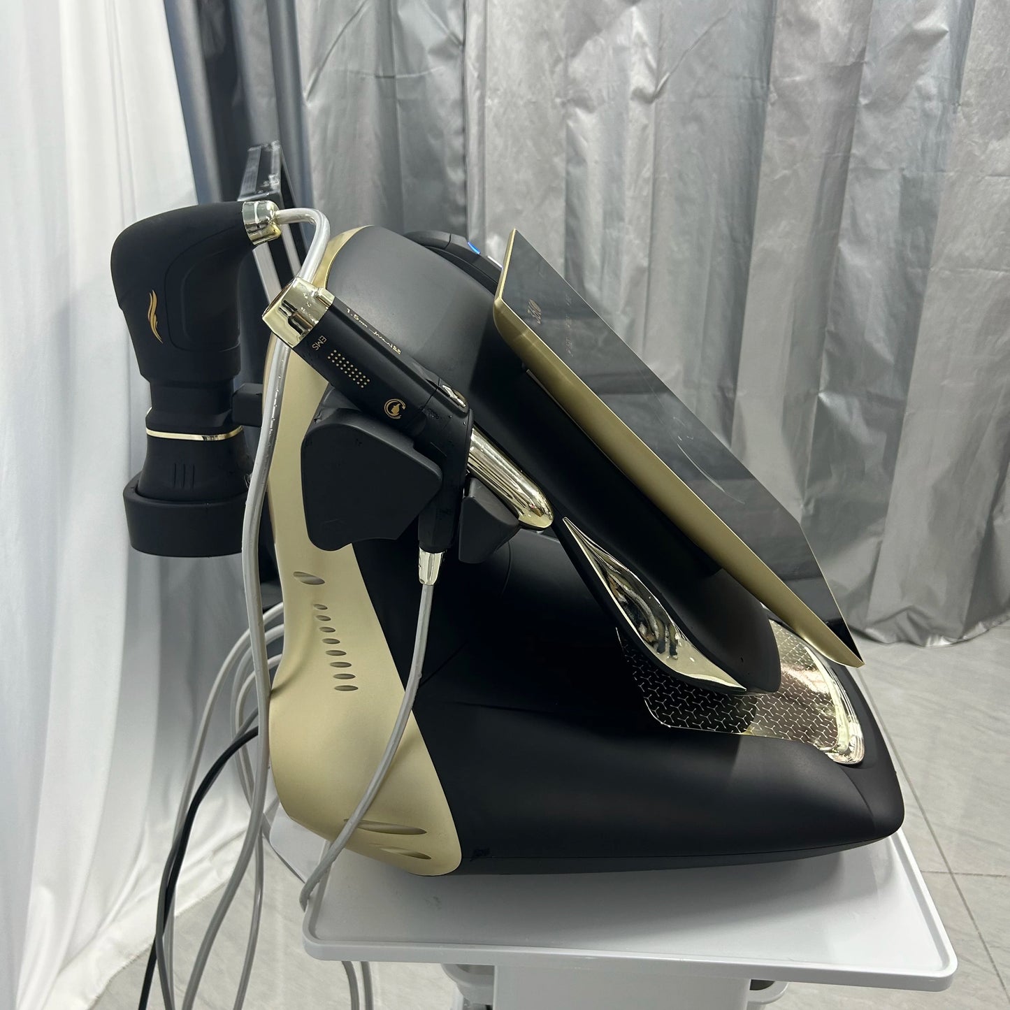 360MAX Facial Tightening And Fat Reduction Beauty Machine
