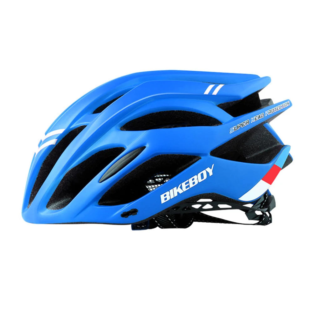 MOJOYCE Cycling Helmet Breathable Adjustable MTB Safety Helmet