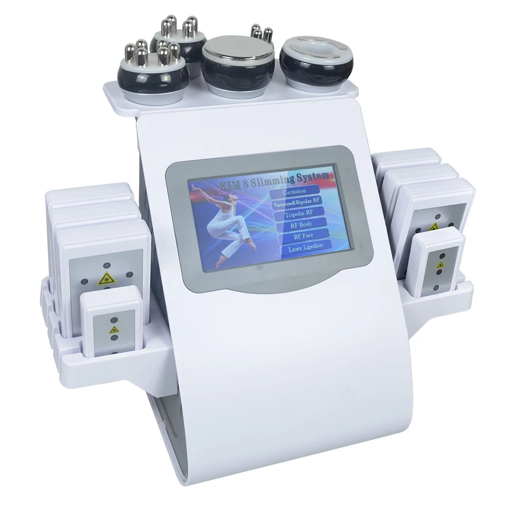 Skinterest Skin Rejuvenation And Tightening Device