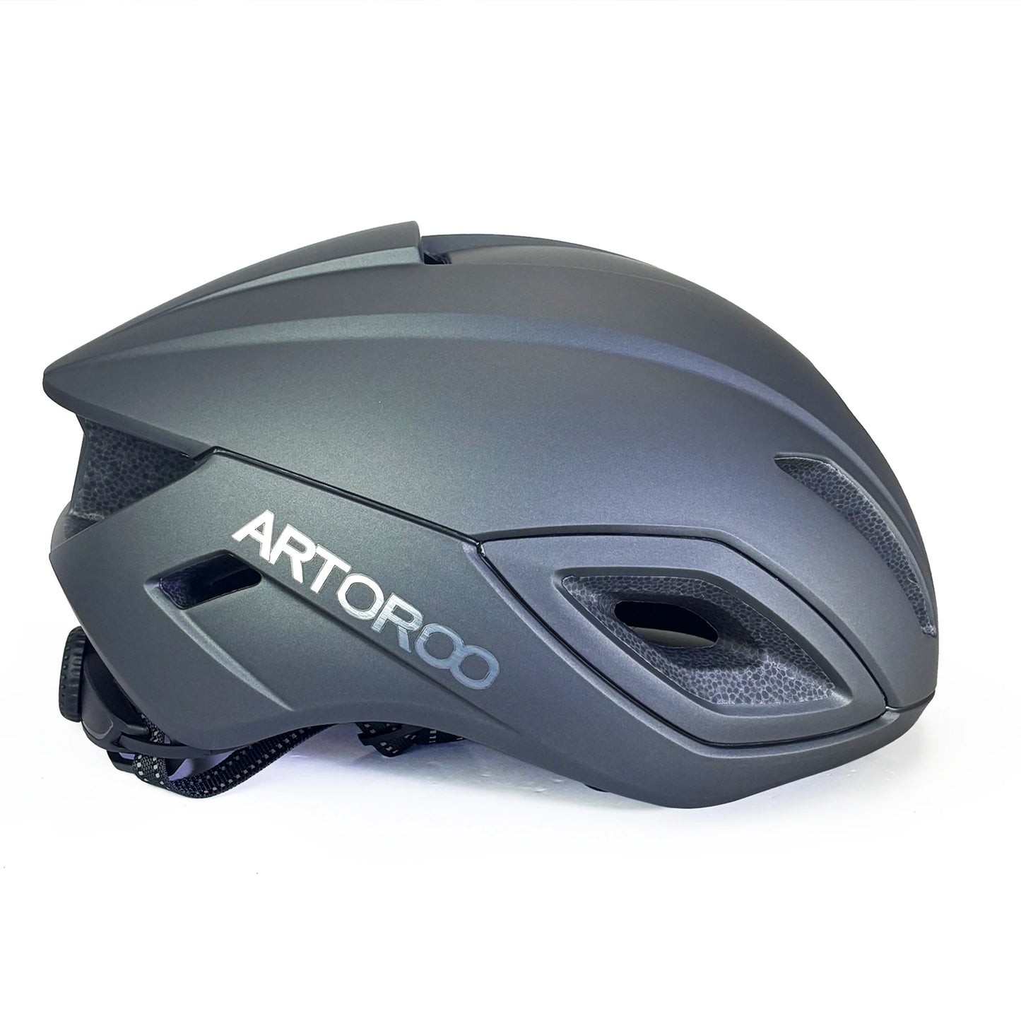 ARTOROO Ultralight Road Bike Helmet For Men Women Adjustable