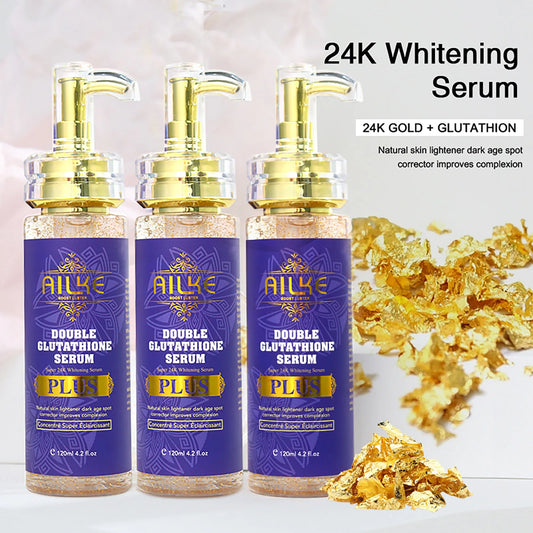 AILKE Dark Spot Serum Whitening Brightening For Face And Body