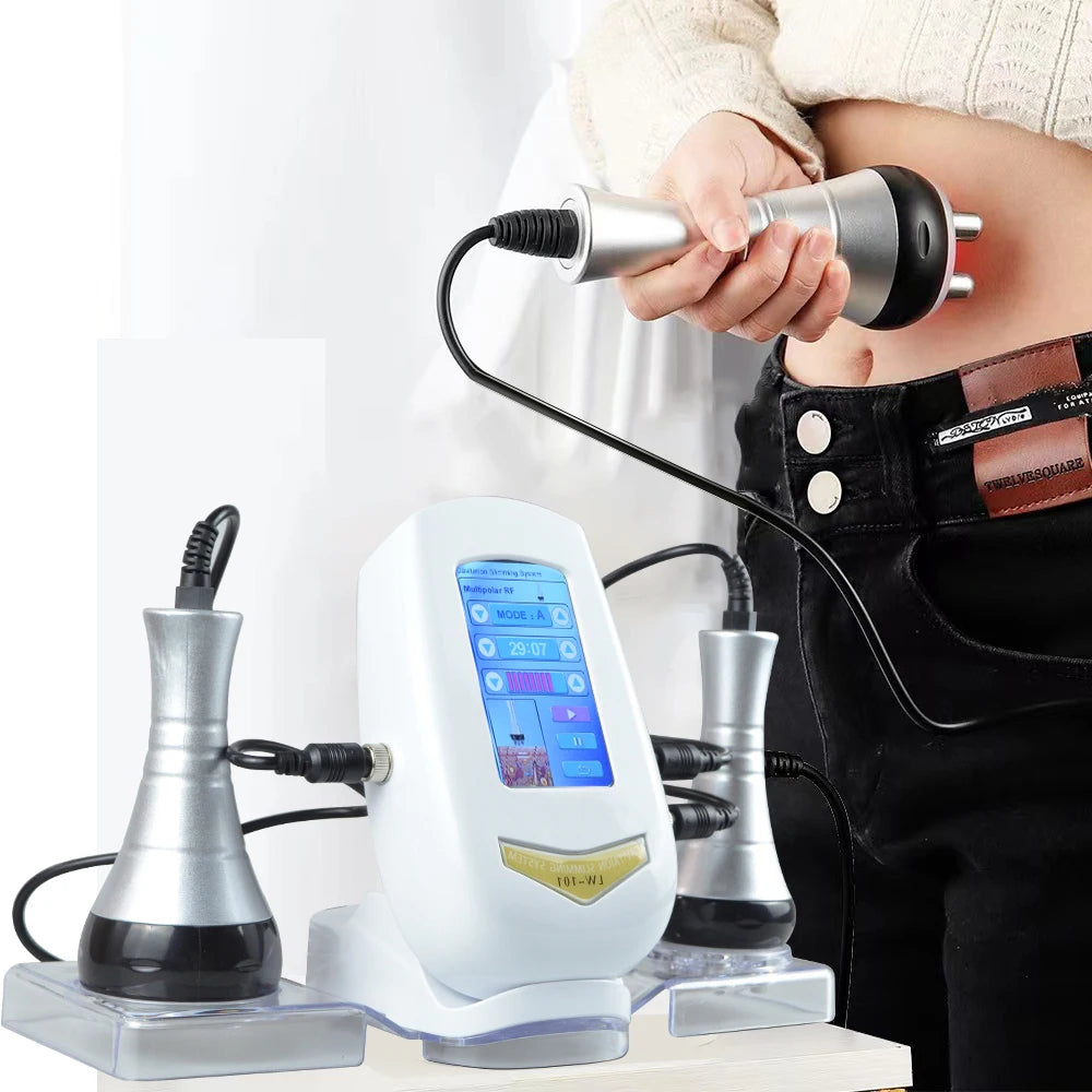 Skinterest Skin Rejuvenation And Tightening Device