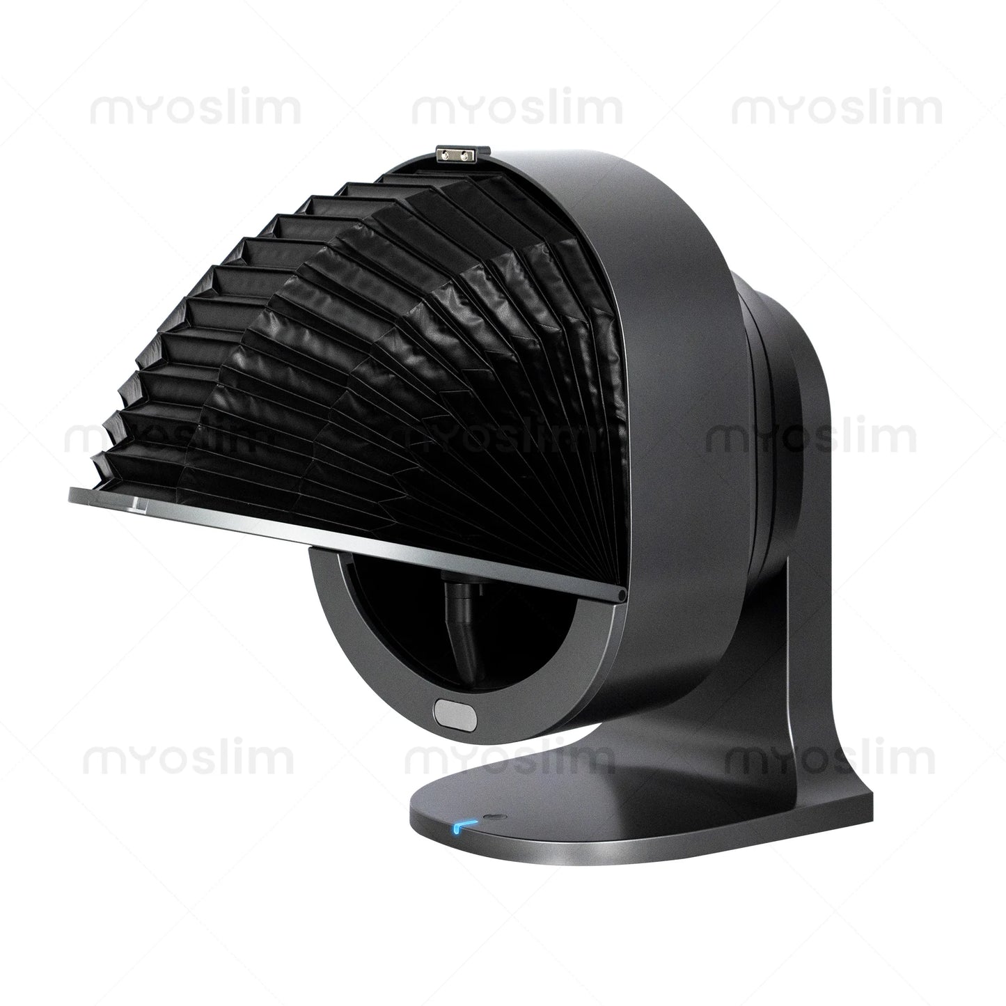 EMSZERO 3D Facial Skin Analyzer Machine With AI 21.5 Inch 8 Light Spectrum