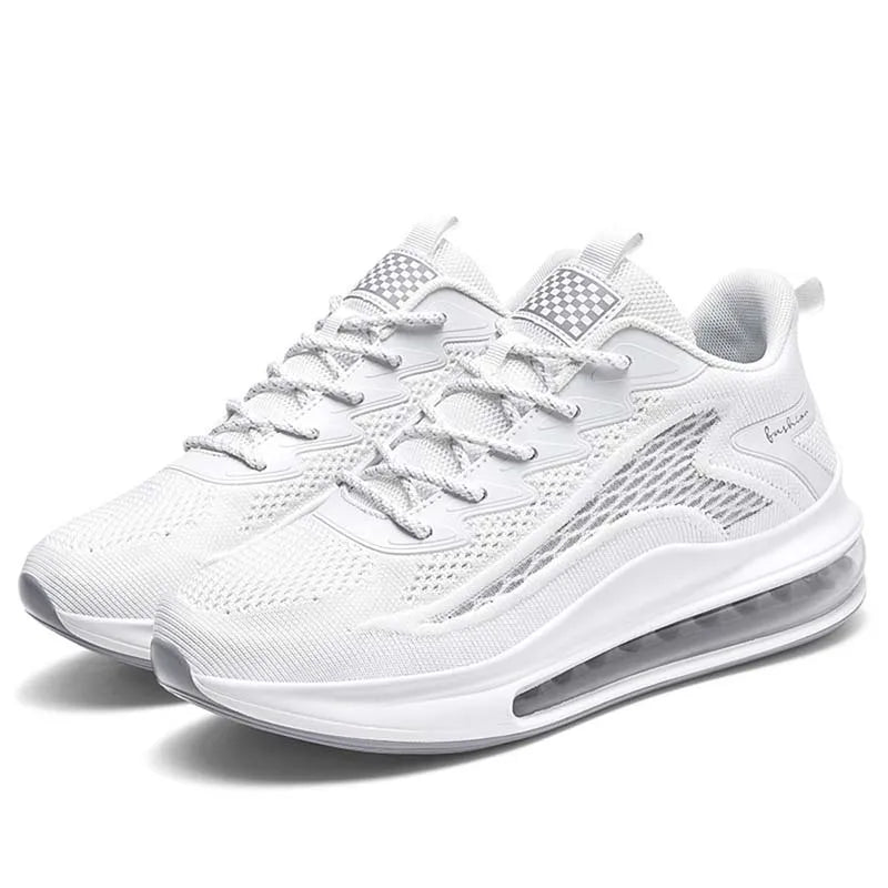 Louis Kadhr Men's Air Running Shoes Breathable Non Slip