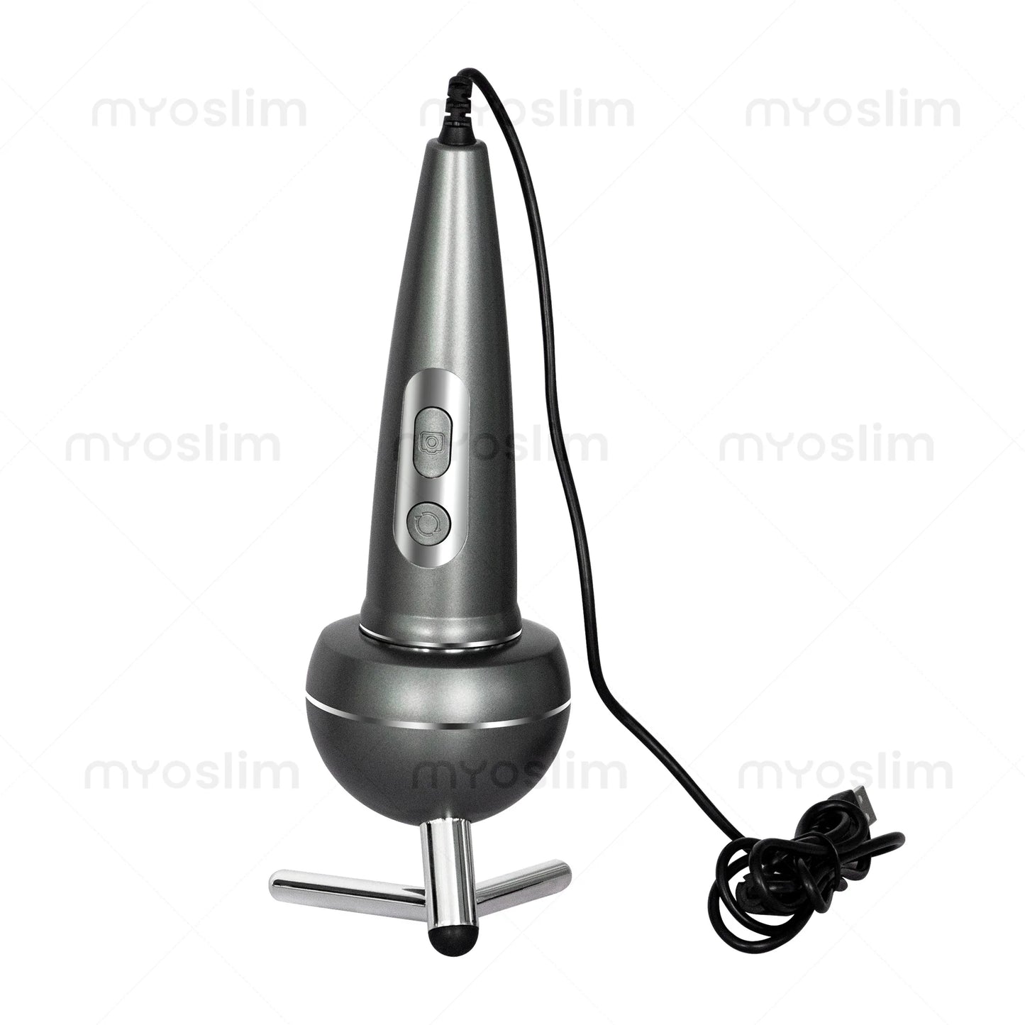 EMSZE 3D Facial Skin Analyzer AI Light Spectrum