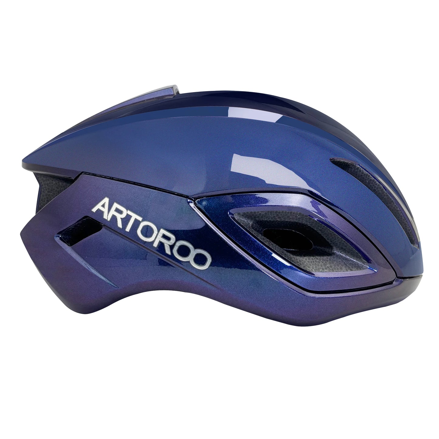 ARTOROO Ultralight Road Bike Helmet For Men Women Adjustable