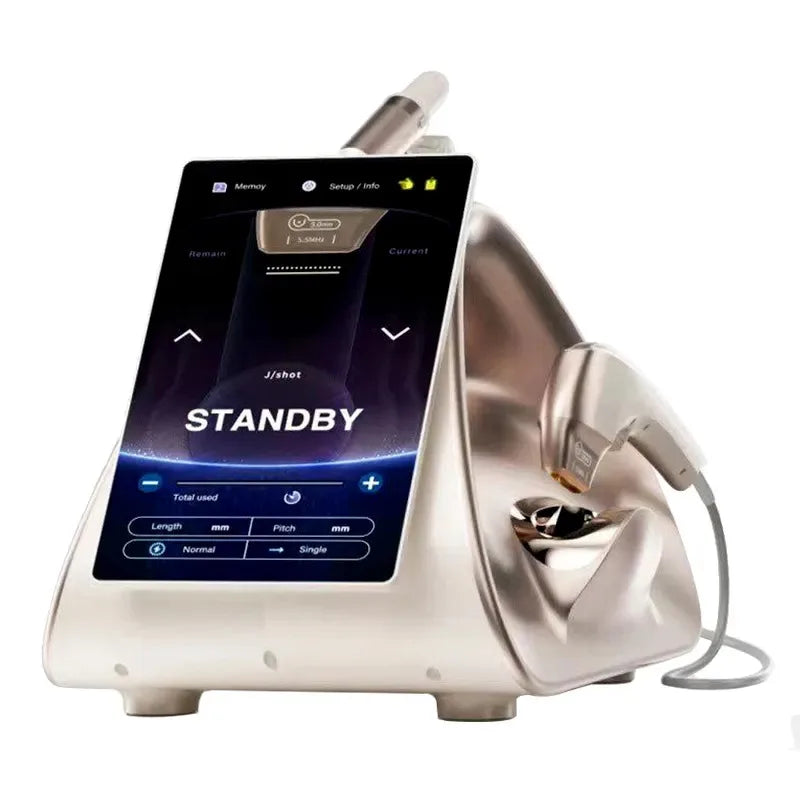 Emszero 12D Facial And Body Lift Anti Aging Firming Machine