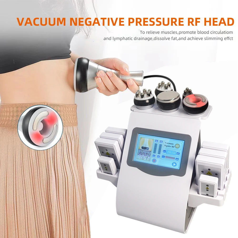 Skinterest Skin Rejuvenation And Tightening Device