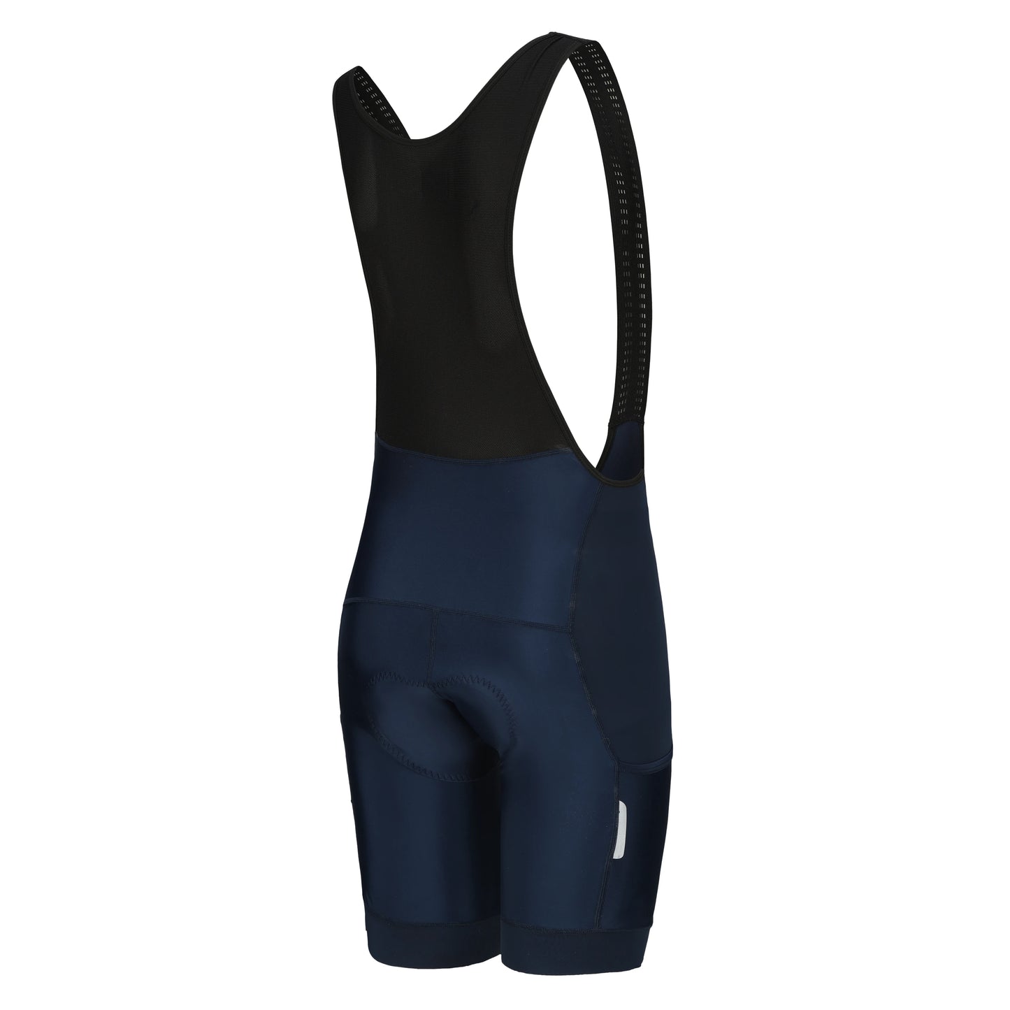 Womens Cycling Bib Shorts 3/4 P202113