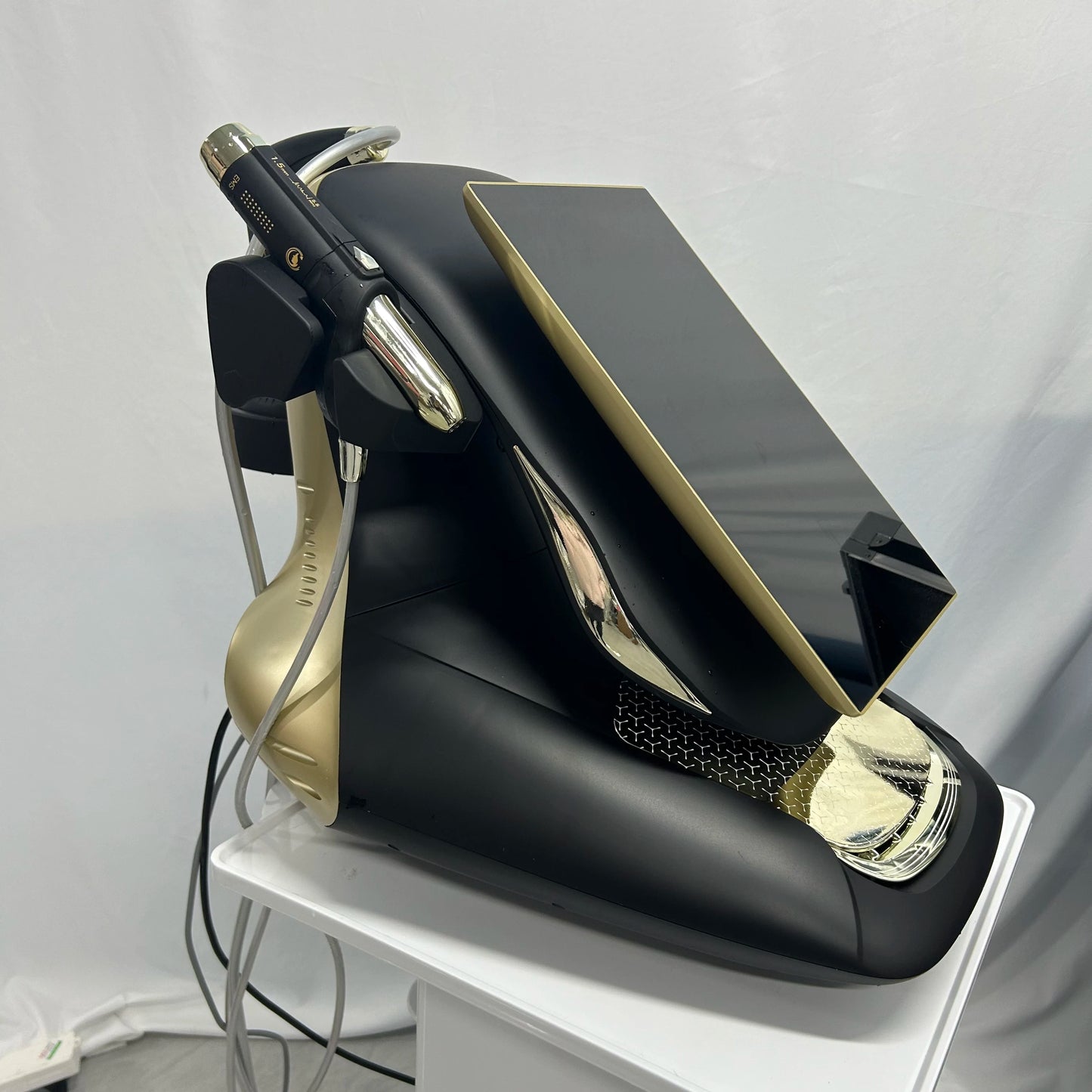 360MAX Facial Tightening And Fat Reduction Beauty Machine