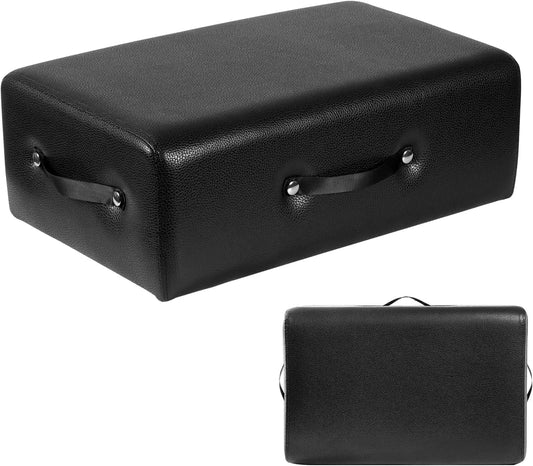 Pilates Sitting Box for Home and Gym Use Reformer Box