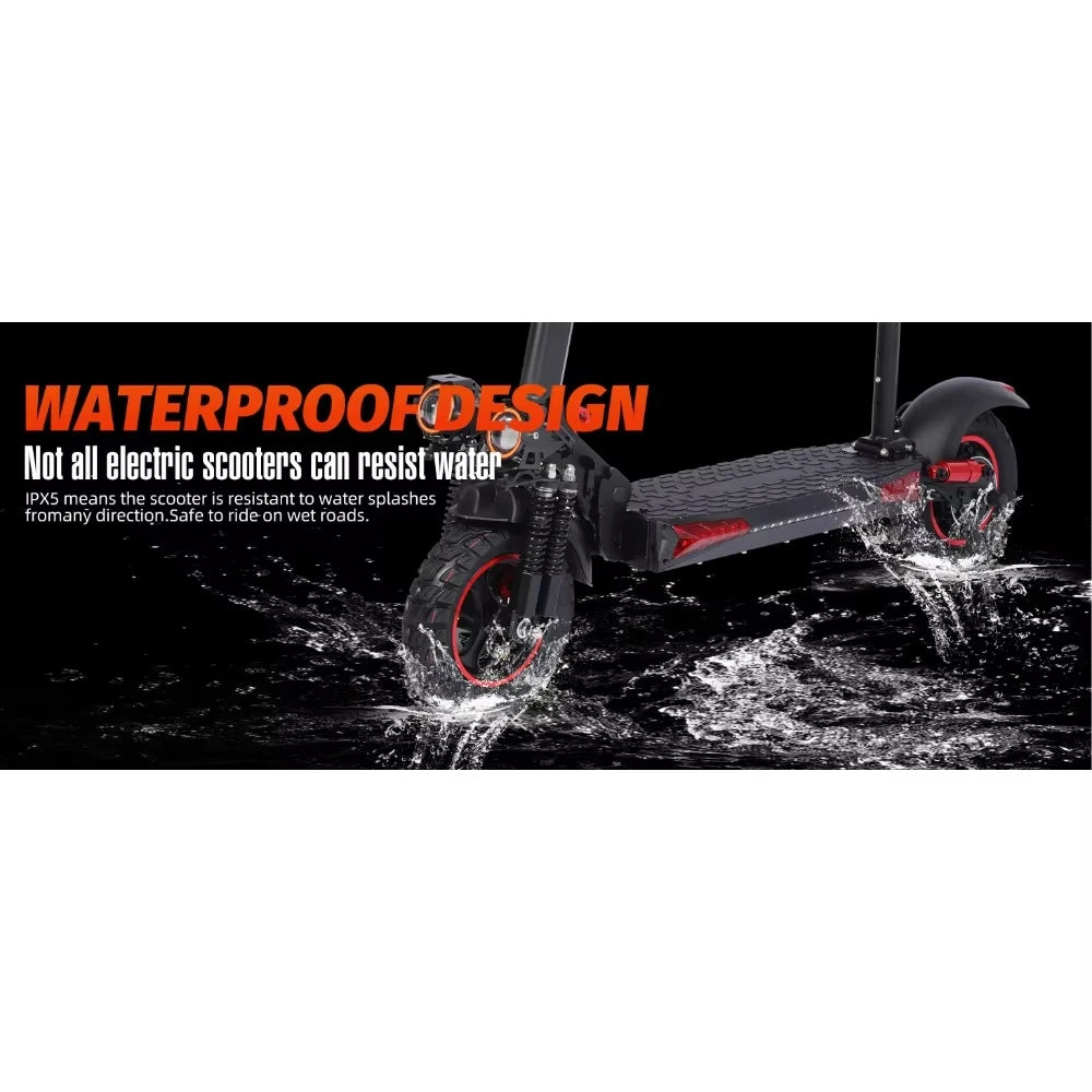 Freeboy J11Plus Electric Scooter 1200W Long Range Performance
