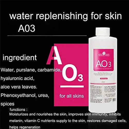 YMEYFAN Hydra Liquid Face Serum Aqua Peel Solution