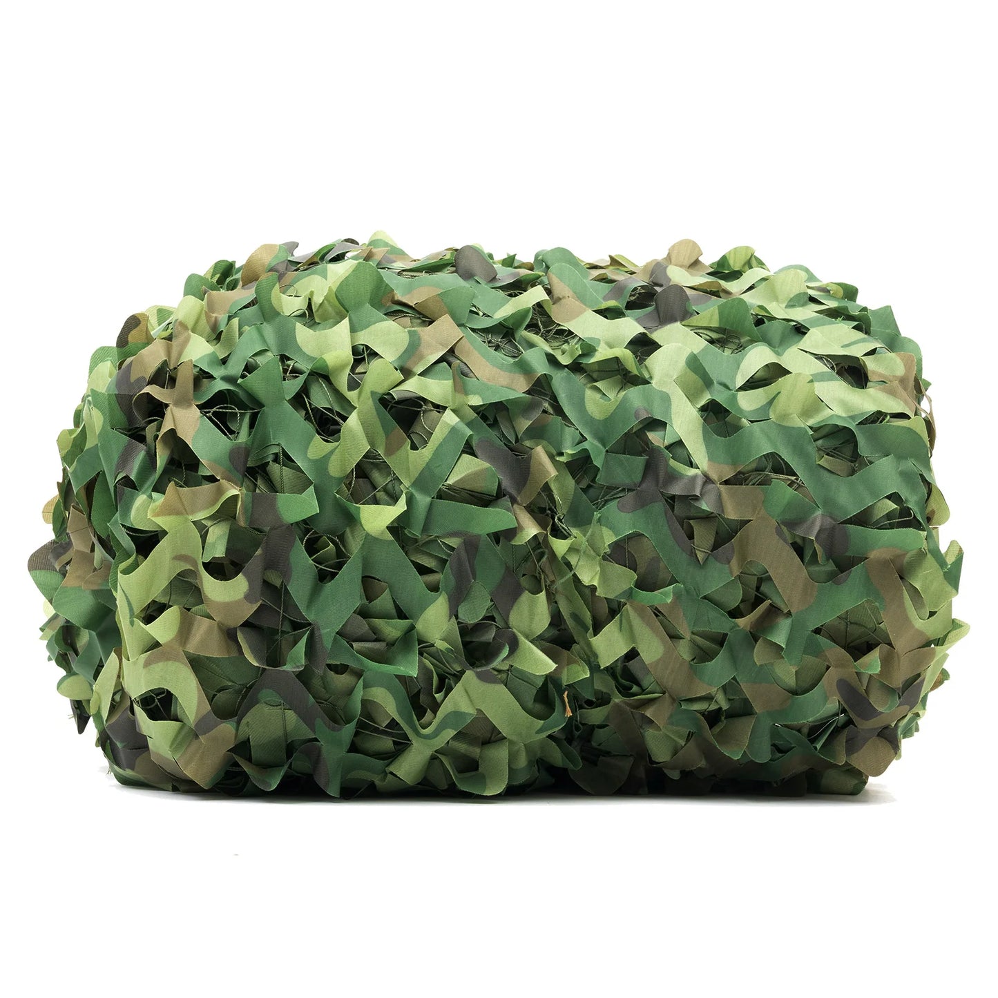 Camouflage Hunting Net Mesh Shade Waterproof Lightweight Camping