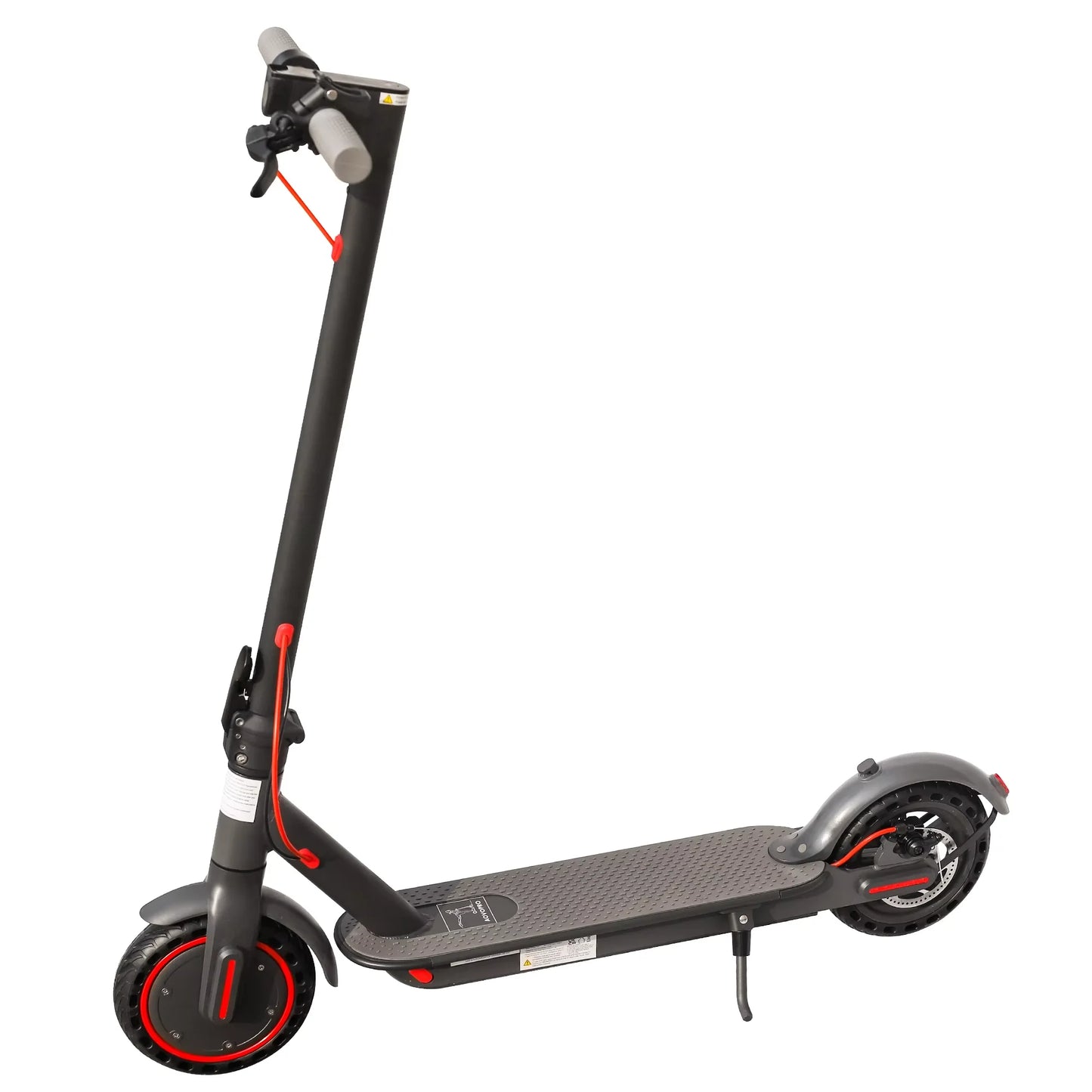 AOVOPRO ES80 Electric Scooter With Smart App Control
