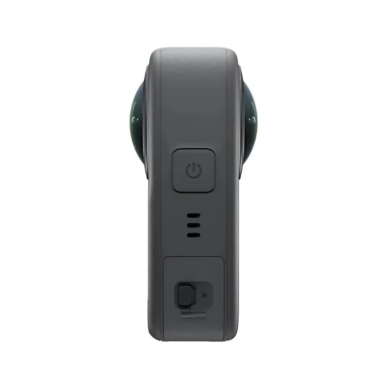 DJI Osmo 360 8K 360 Video Camera With 4K/120fps Boost