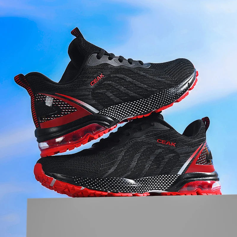 Louis Kadhr Mens Fashion Sneakers Athletic Walking Running Shoes