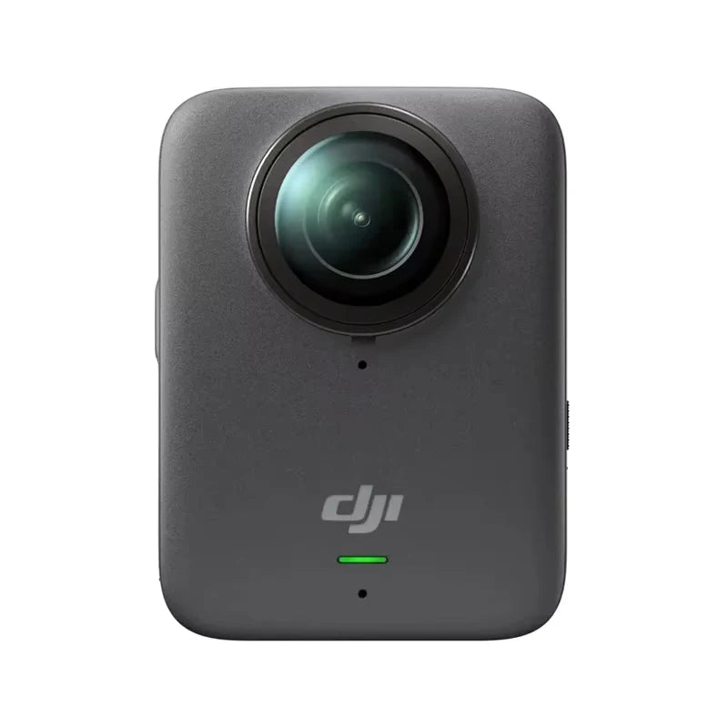 DJI Osmo 360 8K 360 Video Camera With 4K/120fps Boost