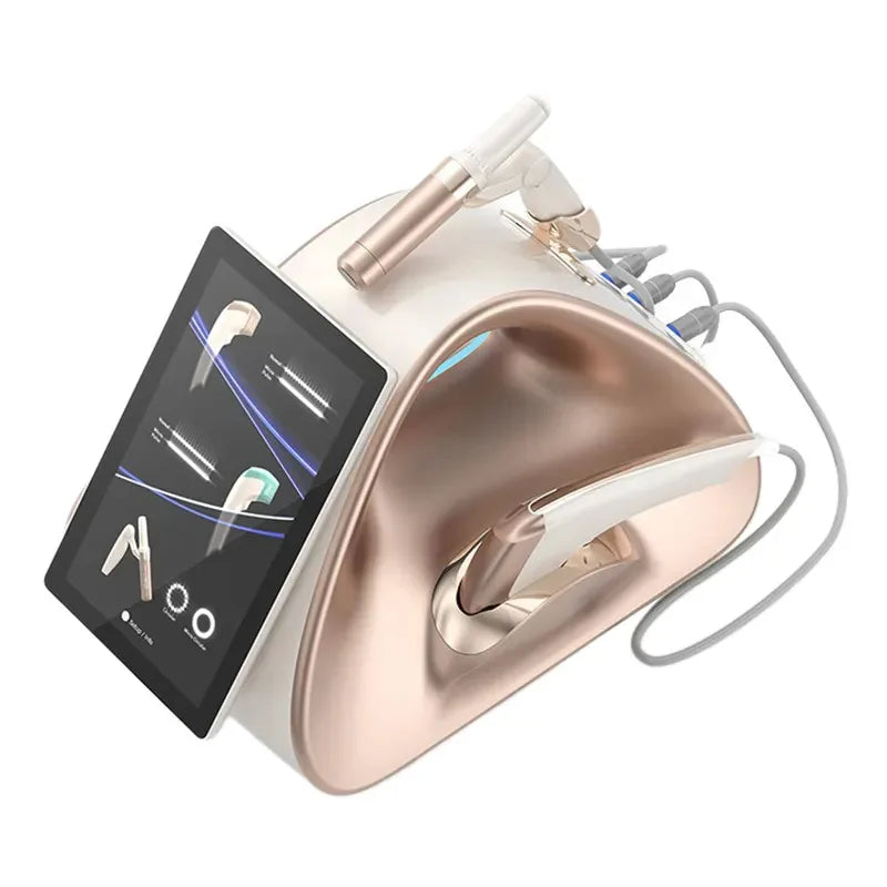 Emszero 12D Facial And Body Lift Anti Aging Firming Machine