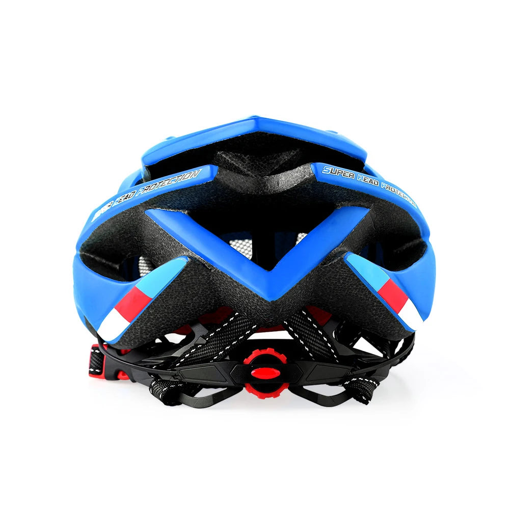 JOCESTYLE MTB Cycling Helmet for Men and Women Mountain Bike