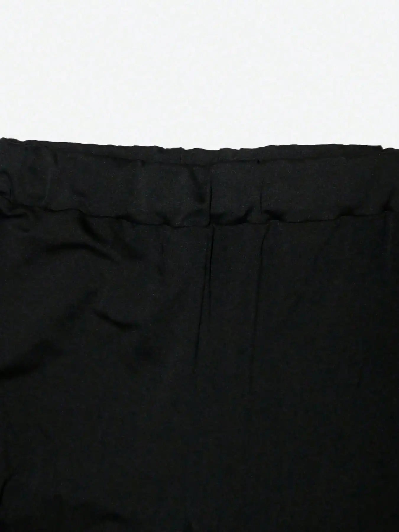 Block Zip-Up Hooded Jacket and Side-Stripe Joggers Set