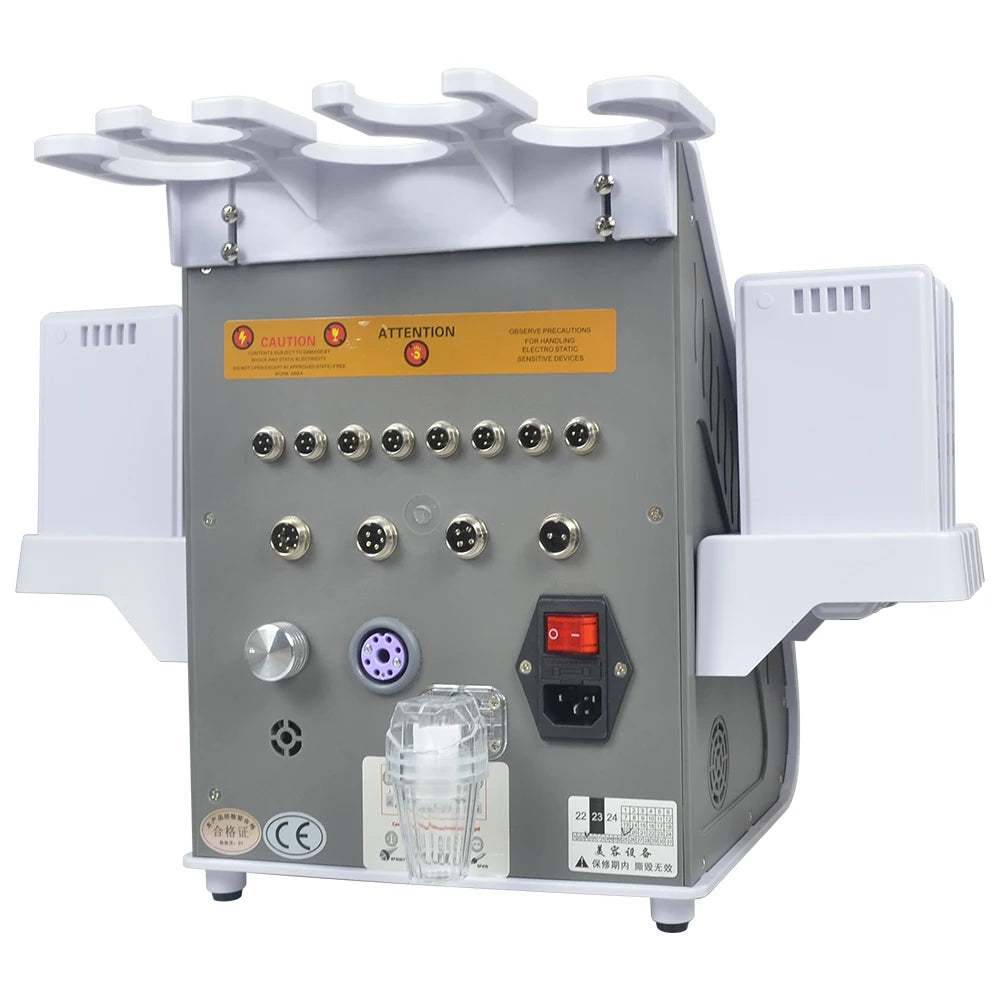 Skinterest Skin Rejuvenation And Tightening Device