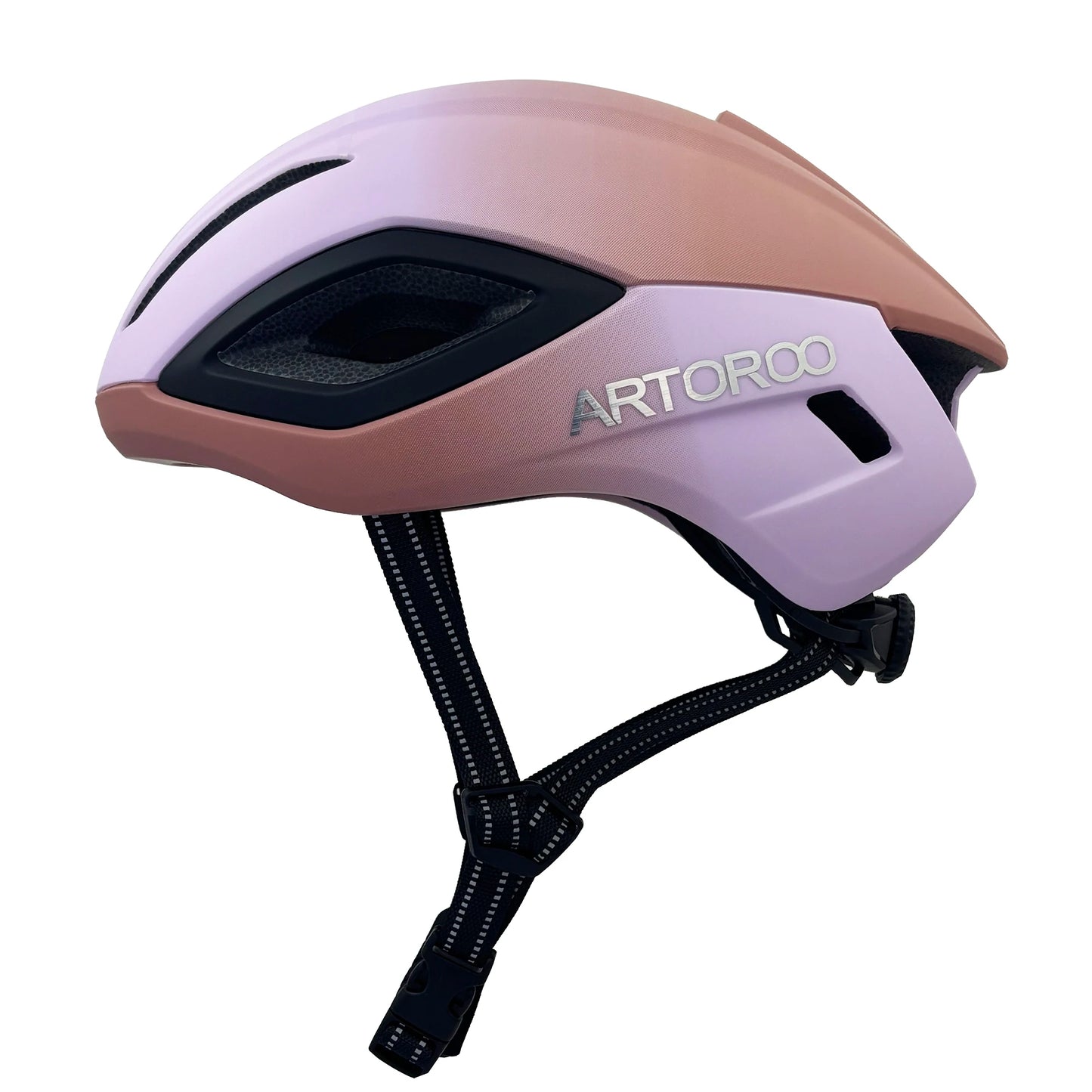 ARTOROO Ultralight Road Bike Helmet For Men Women Adjustable