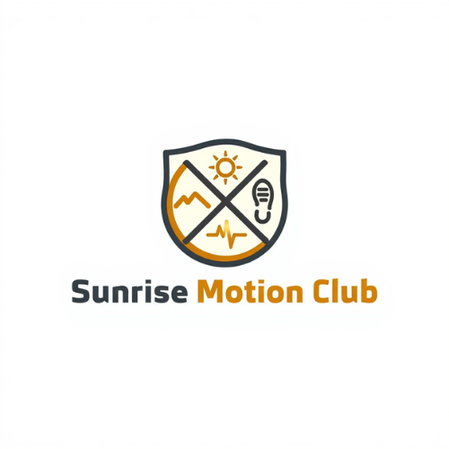 Sunrise Motion Club